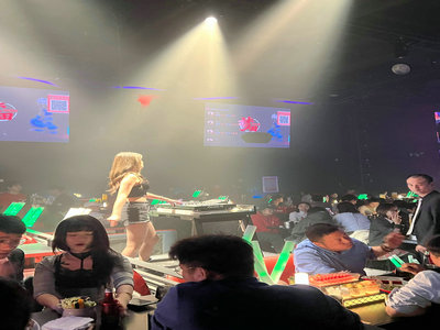 平顶山夜场招聘